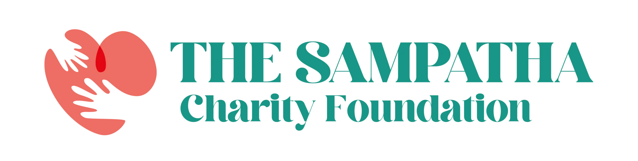 The Sampatha Charity Foundation logo