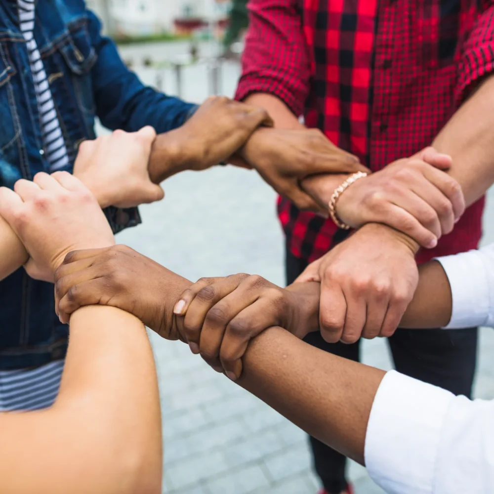 Underprivileged Communities